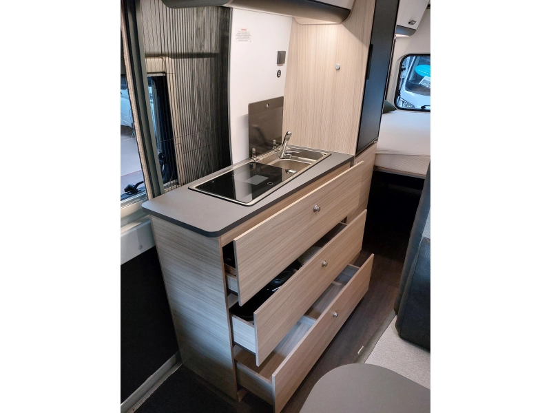 Sun Living V 60 SP 60SP #TentTop# airco/Wifi  foto: 11