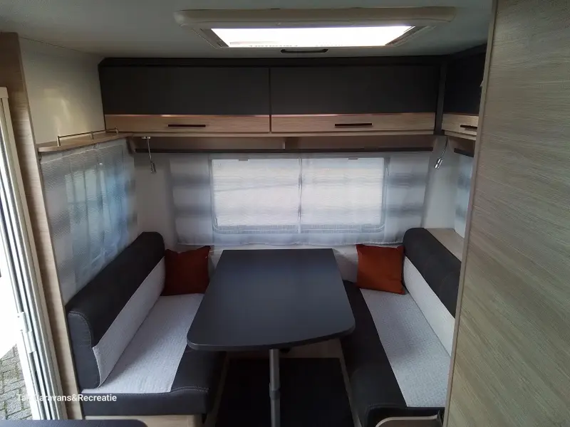 Caravelair Antares Titanium 470 Vanaf -1500.00 korting  foto: 3