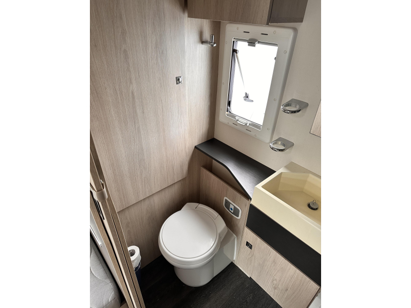 Chausson Special Edition 757  foto: 18