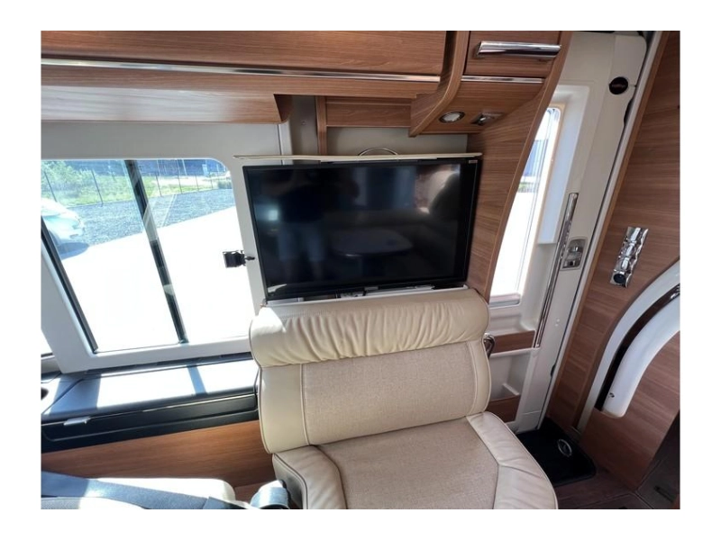 Carthago Chic C-Line I 4.9  foto: 1