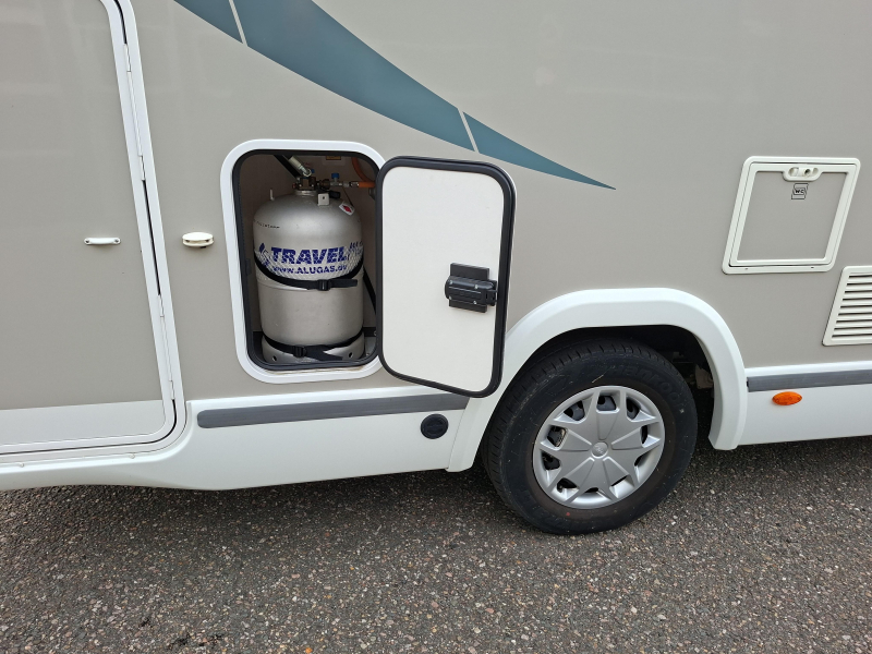 Chausson 777 Premium  foto: 22