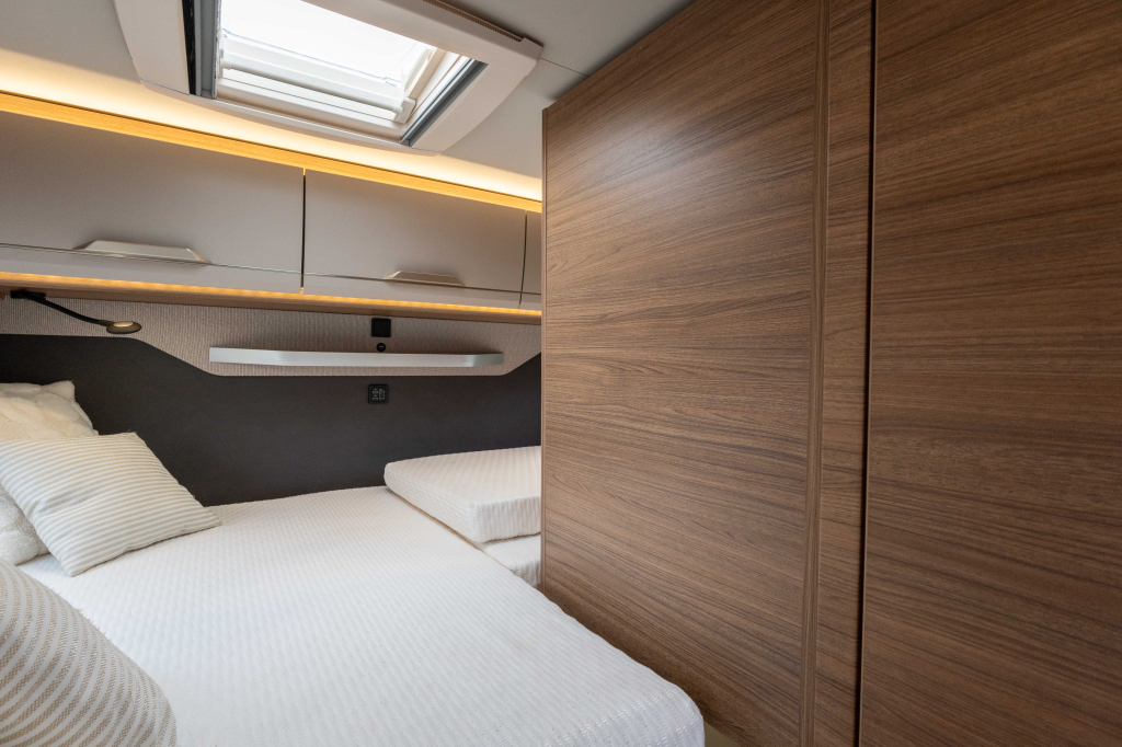 Knaus Tourer Van 500 MQ photo: 18