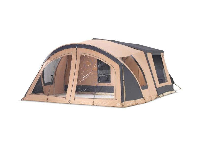 Cabanon Malawi 2.0 Basic - Nieuw 2026  foto: 5