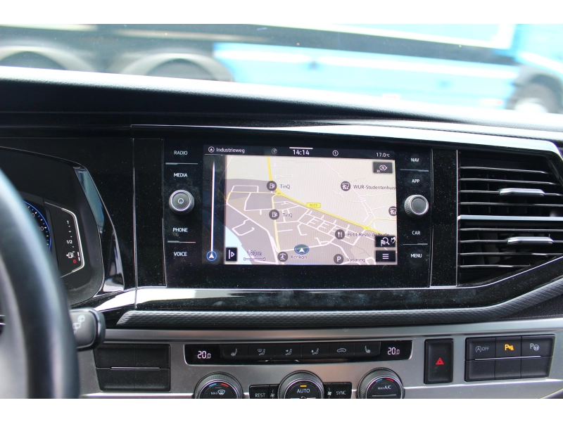 Volkswagen T6.1 California Ocean Edition  foto: 19