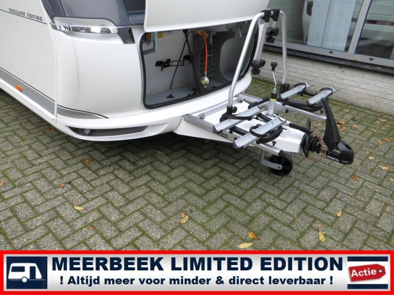 Hobby Excellent Edition 540 UFF 5579,=DESCUENTO MOVER+THULE foto: 5