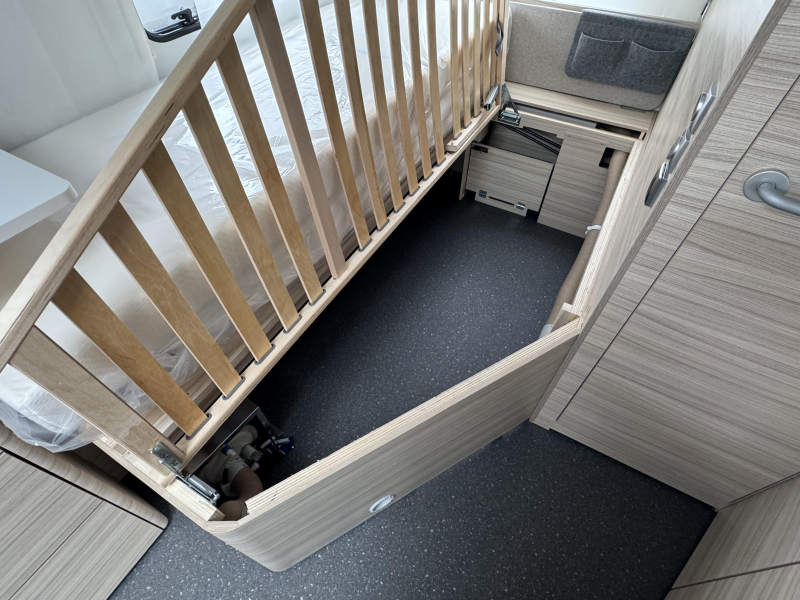 Adria Altea 472 PU  foto: 11