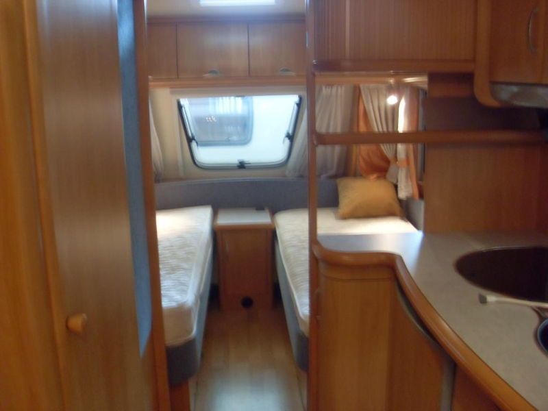 Hobby Excellent Easy 495 UL foto: 1