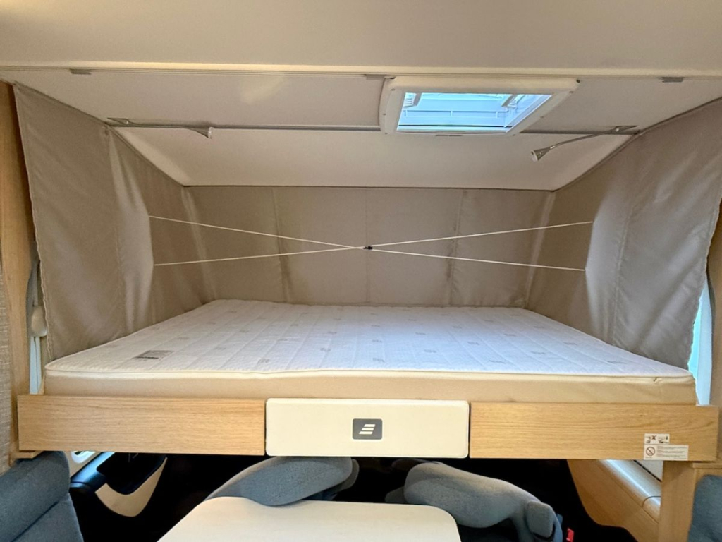 Hymer BML I 780 foto: 11