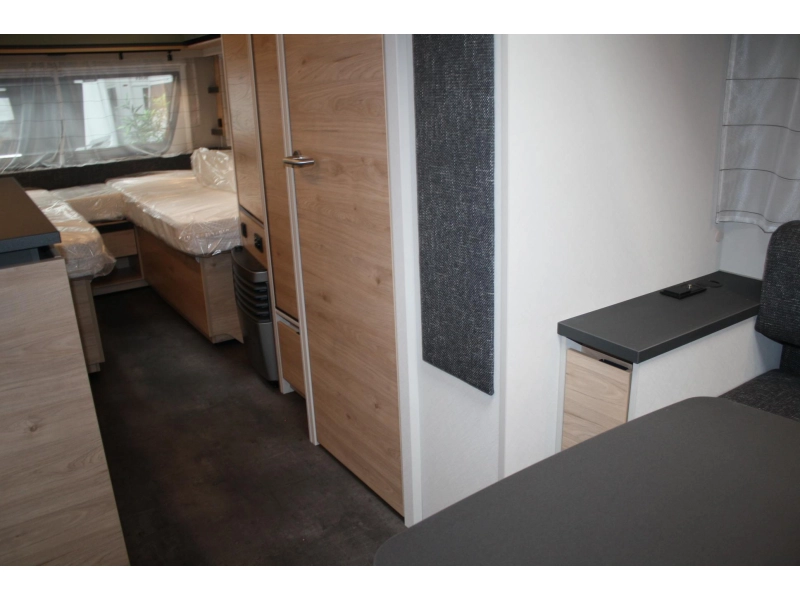 Dethleffs Camper 510 LE photo: 10