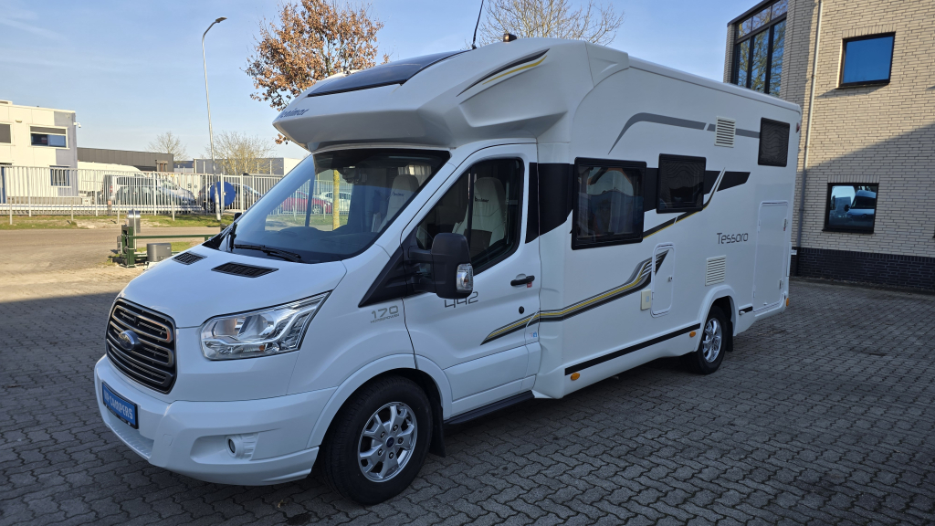 Benimar Tessoro 442 foto: 8