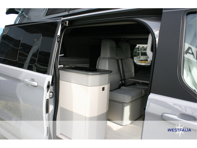 Westfalia Kipling 136 PS Automatik | Aktionspreis | Foto: 11