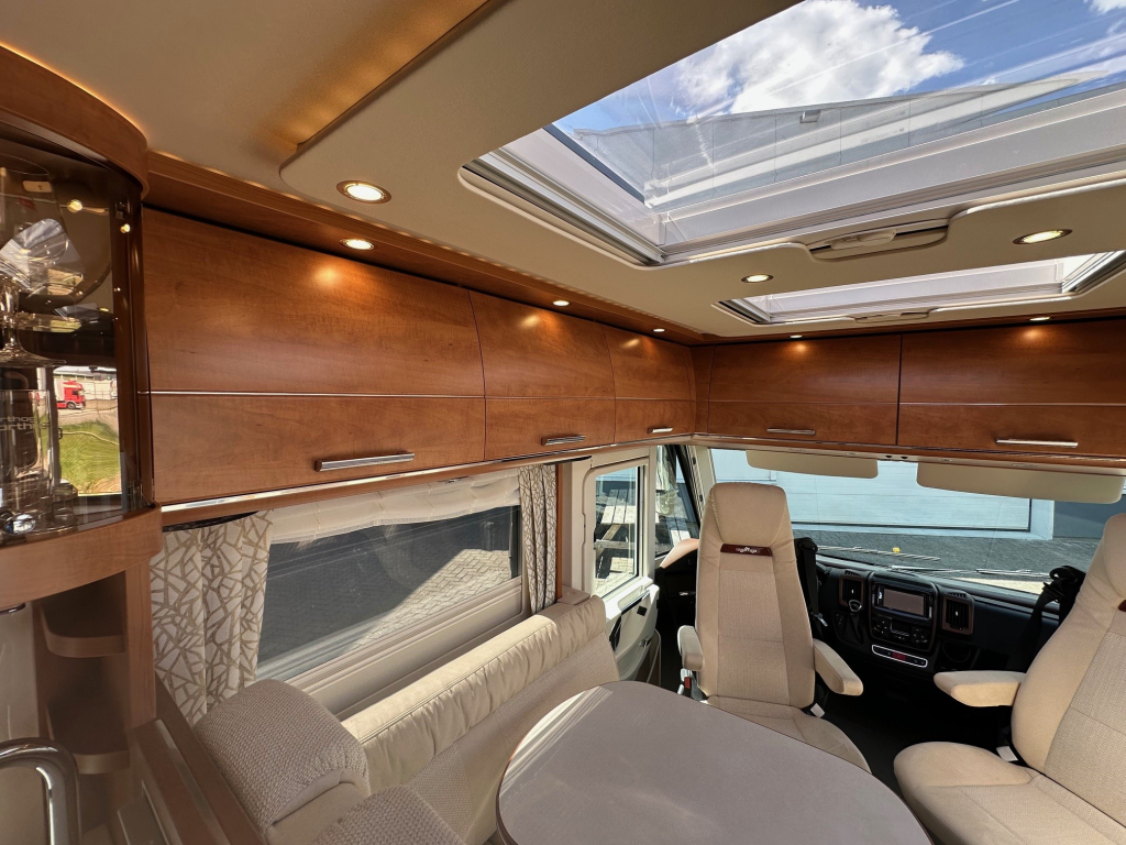 Carthago Chic C-line 4.9 LE foto: 35