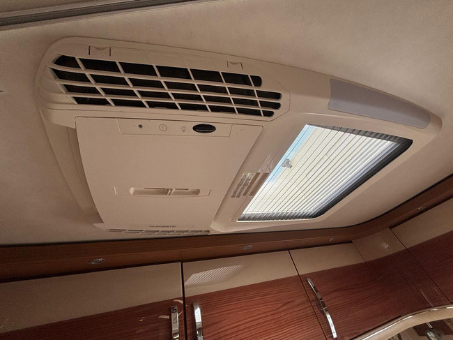 Hymer B 654 SL Star edition full option foto: 20