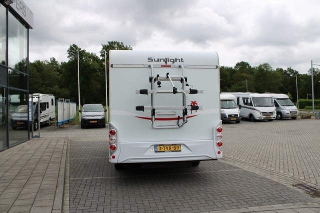 AUTOM&Aacute;TICO Fiat 2.3 150 cv Cama francesa (99 foto: 11