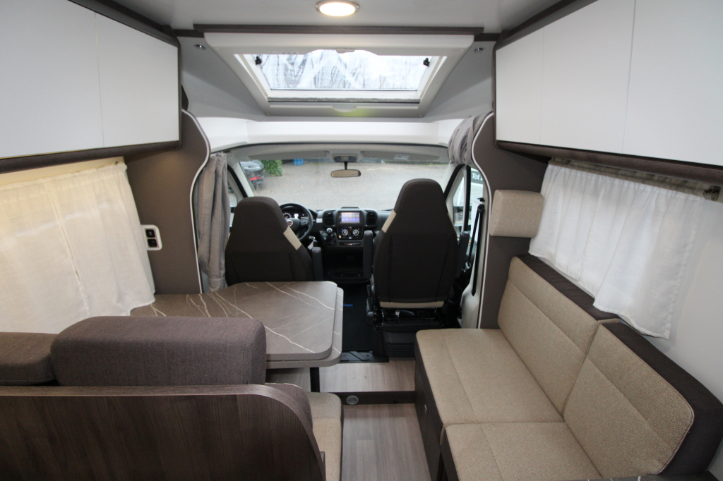 Benimar Tessoro T463 Foto: 4