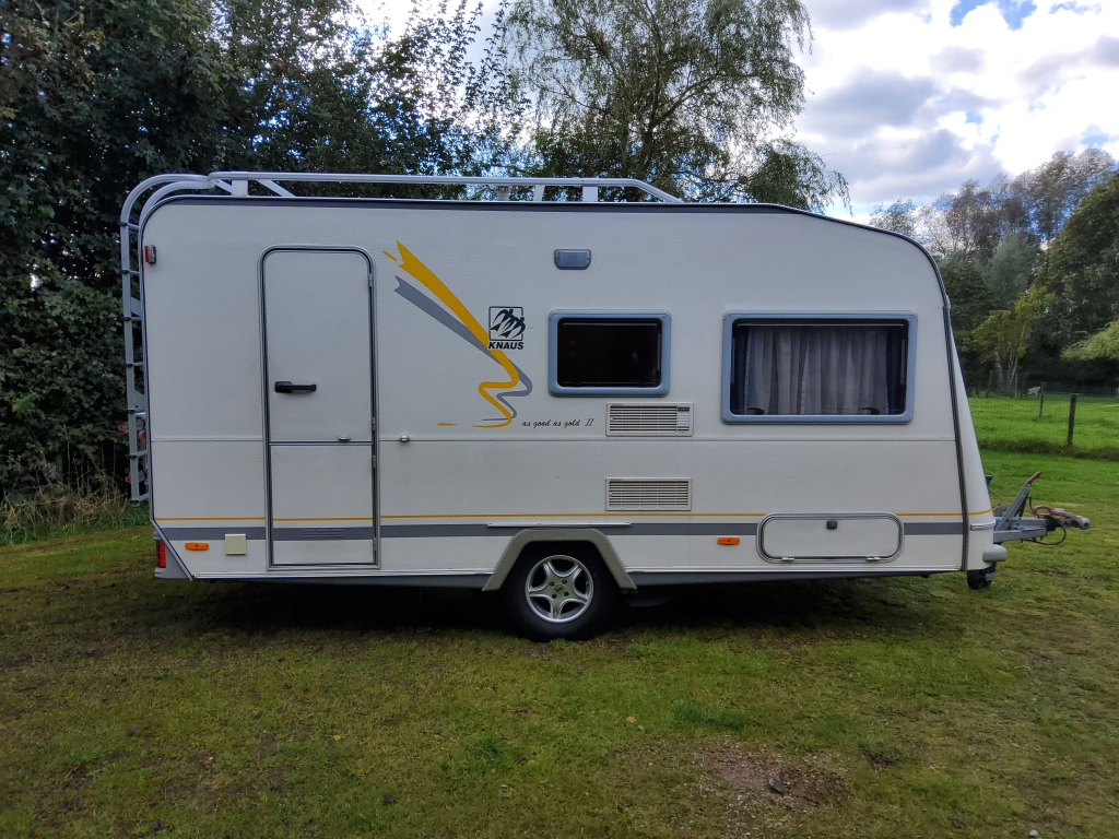 knaus sudwind