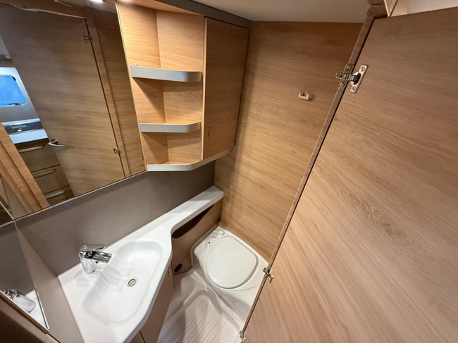 Knaus Südwind 420 QD 60 years foto: 10