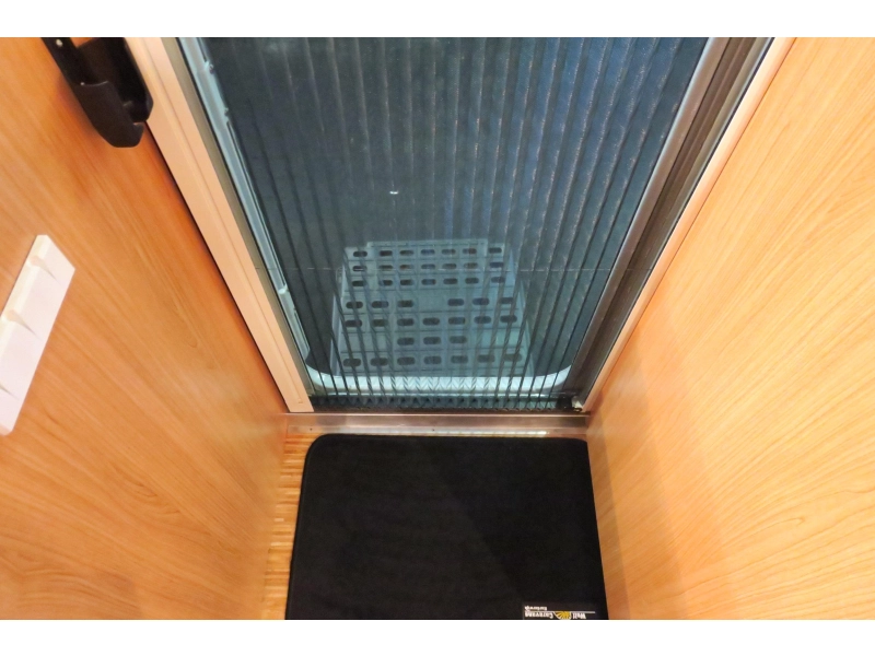 Adria Altea 390 PS MOVER+VOORTENT+LUIF+FIETS  foto: 12