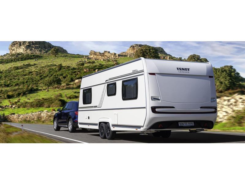 Fendt Diamant 560 SGW 