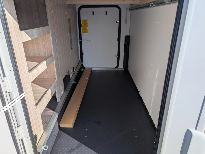 Sun Living S 72 DL Automatic Made by Adria photo: 17