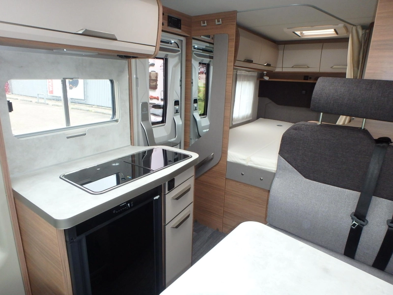 Knaus Vansation 550 MF  foto: 14
