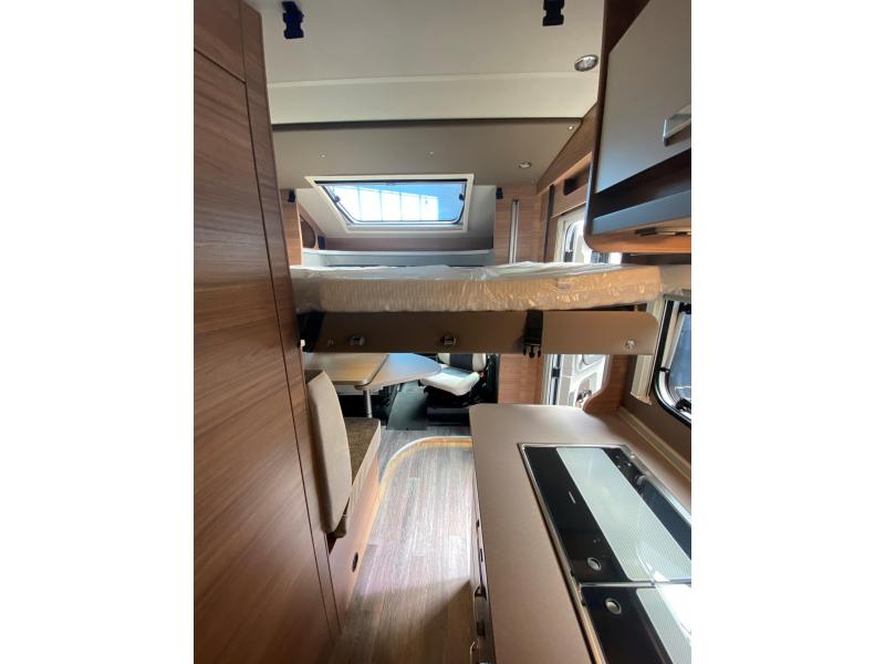 Weinsberg CaraSuite 650 MEG  foto: 12