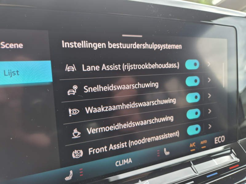 Volkswagen California Ocean 1.5 eHybrid 4Motion DSG  foto: 21