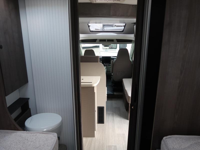 Benimar Cocoon 463 VOORDEEL 11.680,- euro  foto: 14