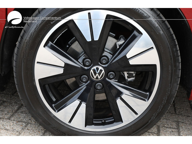 Volkswagen California Ocean 1.5 eHybrid 180 kW / 245 PK DSG 4Motion foto: 10