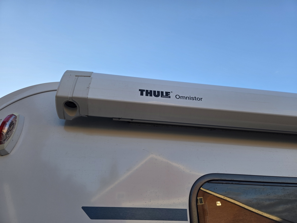 Knaus Sky TI Platinum 650 2023 foto: 24