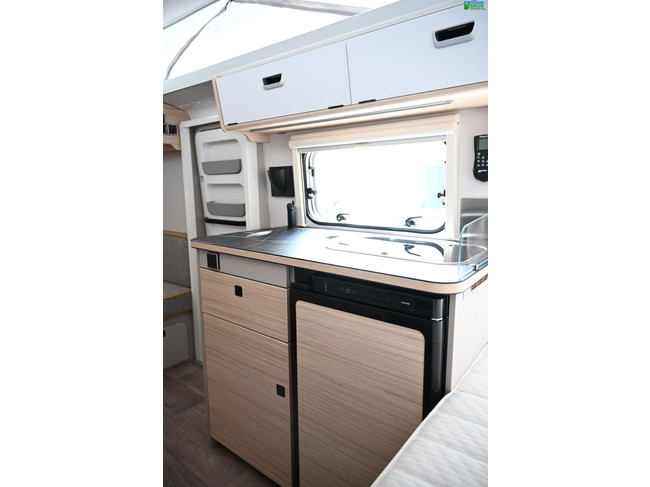 Eriba Touring Troll 530GT foto: 17