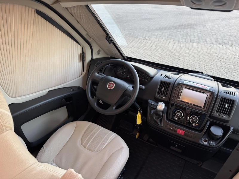Rapido Rapido Automatic Single beds photo: 22