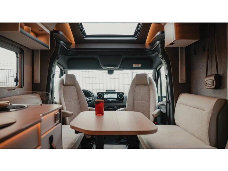 Hymer GT-S 685 Modelljahr 27 Foto: 4