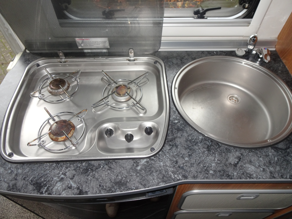 WESTFALIA VAN CONVERSION WVT276 photo: 5