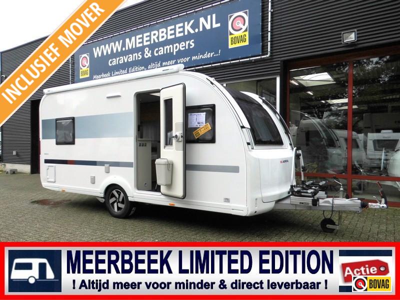 Adria Altea 492 LU 4379,=DISCOUNT THULE+MOVER