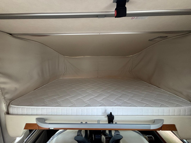 Hymer B 654 SL Star edition full option foto: 21