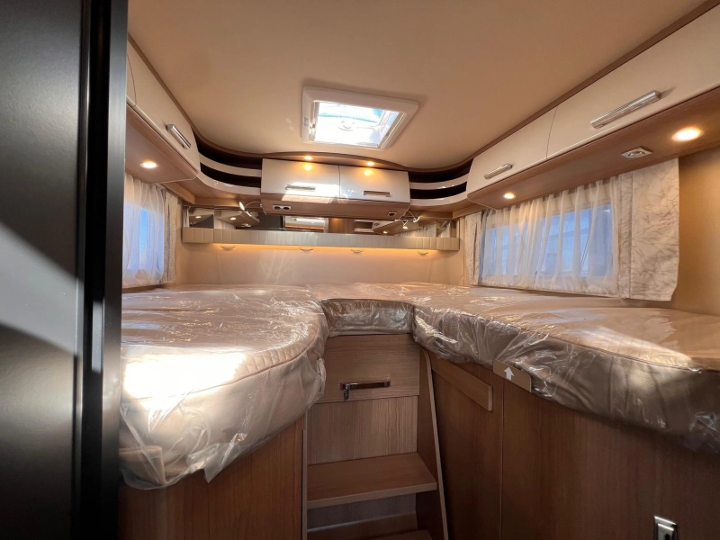 Carthago C2-Tourer I I 141 KB LE MJ 2026 foto: 6