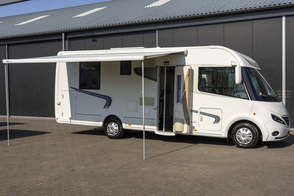CHAUSSON EXALTIS 7018 photo: 5