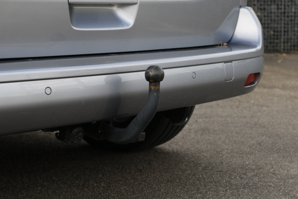 DETHLEFFS CROSSCAMP URBAN FLEX TOYOTA photo: 10