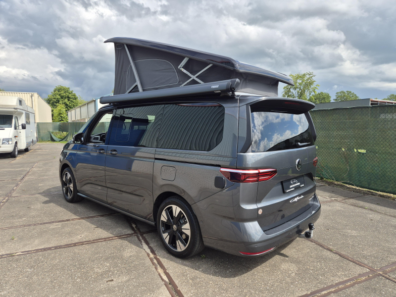 Volkswagen California Ocean 1.5 eHybrid 4Motion DSG  foto: 3