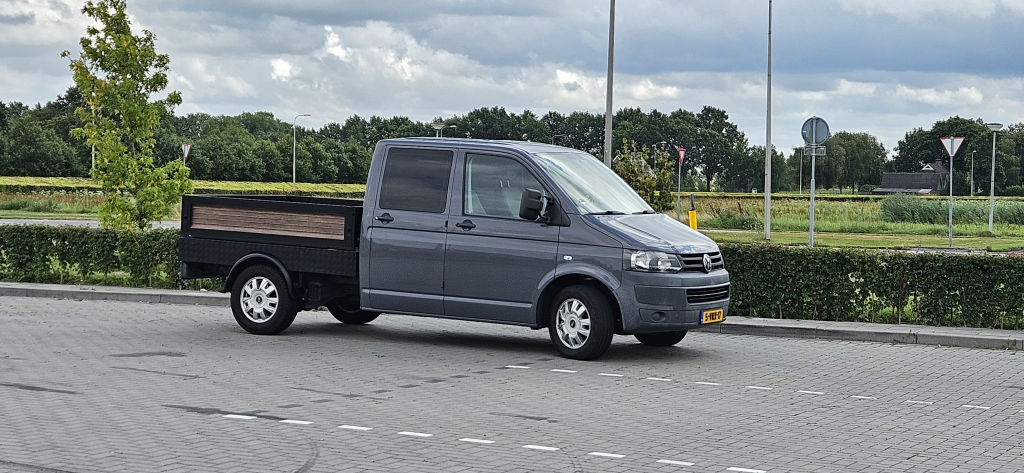 Volkswagen Sven Hedin foto: 4