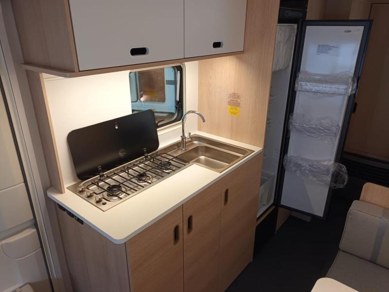 Adria Aviva 522 PT  foto: 8