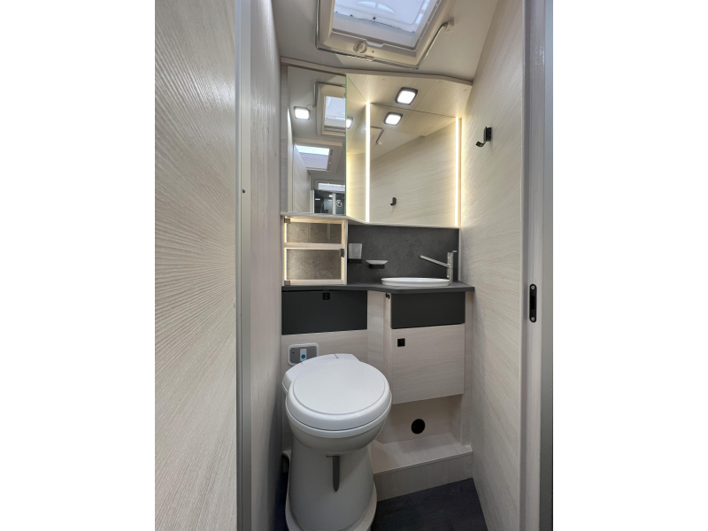 Challenger Graphite Premium 328 Chausson 788 Foto: 15