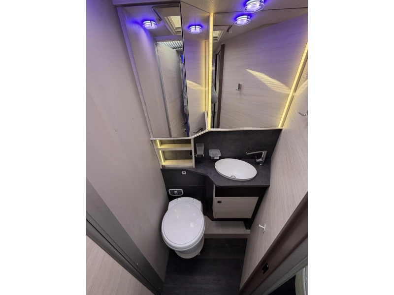 Chausson Titanium Premium 788 Face-to-Face, 170PK  foto: 13