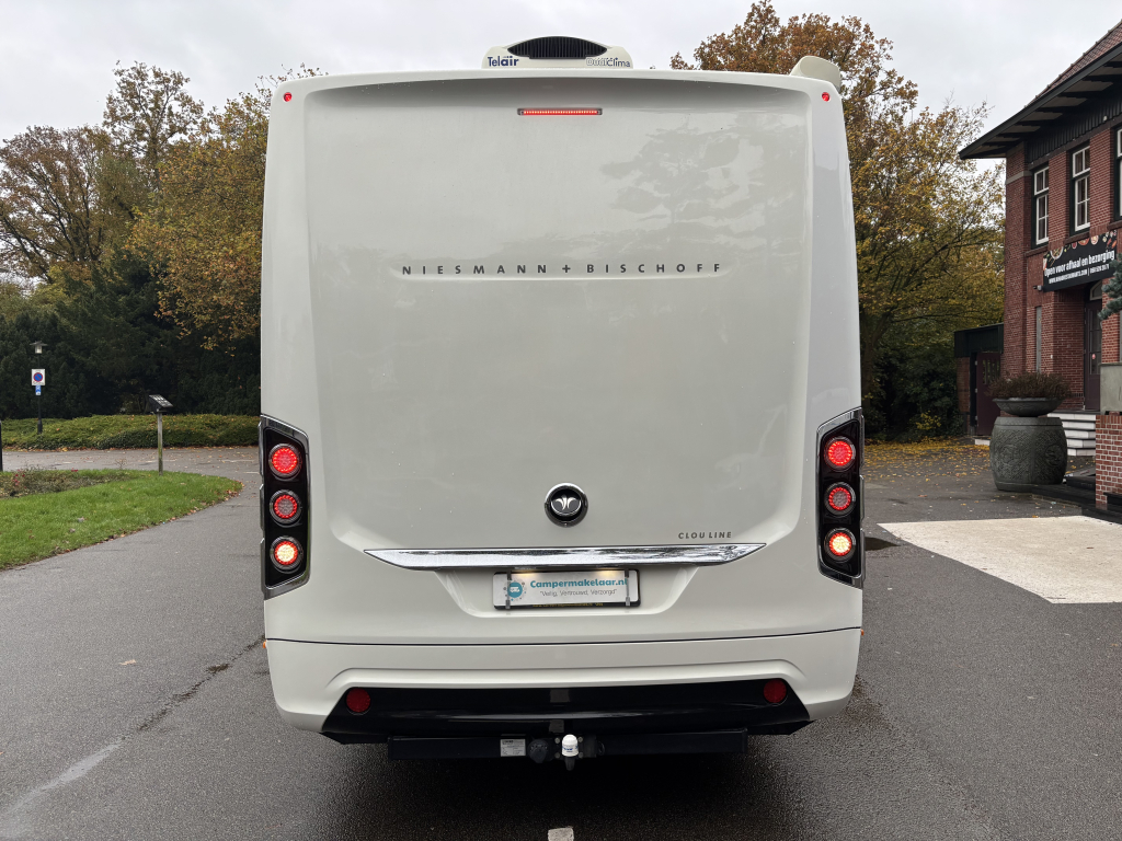 NIESMANN-BISCHOFF ARTO 66L foto: 17