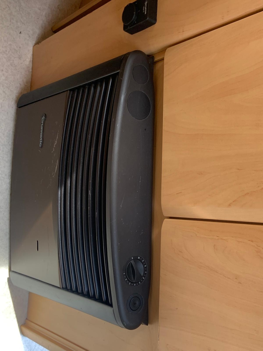 FENDT Saphir foto: 6