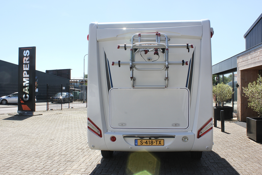 Chausson Welcome 500 foto: 3