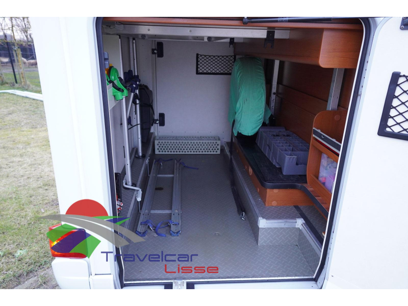 Hymer B 594  foto: 3