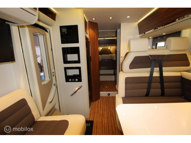 Adria CORAL S 670SL foto: 17