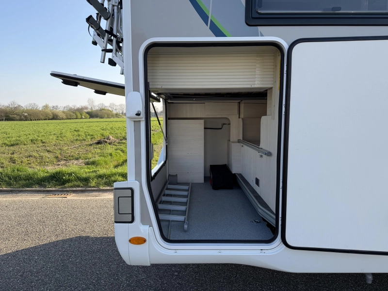 Chausson Titanium Premium 788 Face-to-Face, 170PK  foto: 22